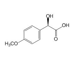 D-4-Methoxymandelic acid