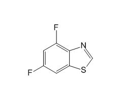 4,6-Difluorobenzo[d]thiazole