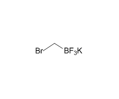 Potassium (Bromomethyl)trifluoroborate