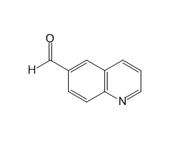 6-Quinolinecarbaldehyde