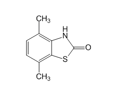 4,7-Dimethyl-benzo[d]thiazol-2(3H)-one