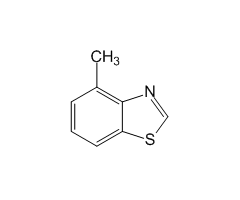 4-Methylbenzo[d]thiazole