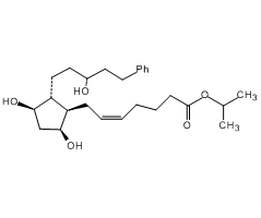 Latanoprost