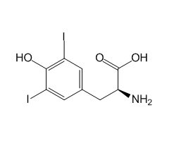 3,5-Diiodo-L-Tyr-OH