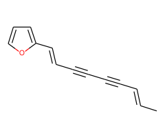 Atractylodin