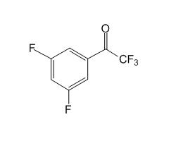 2,2,2,3',5'-Pentafluoroacetophenone