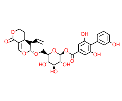 Amarogentin