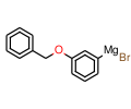 3-Benzyloxyphenylmagnesium bromide, 1.0 M solution in THF