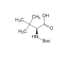 N-Boc-L-tert-leucine