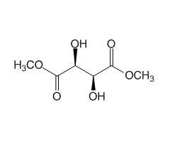 (-)-Dimethyl D-tartrate