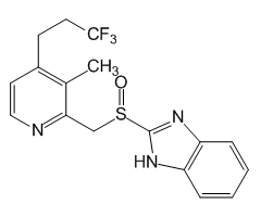 Lansoprazole