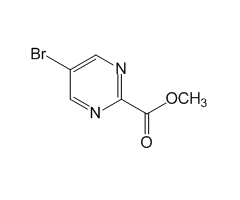 Methyl 5-Bromopyrimidine-2-carboxylate