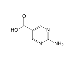 2-Aminopyrimidine-5-carboxylic acid