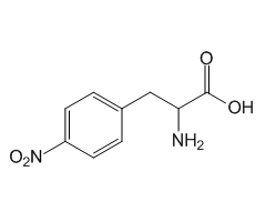 H-DL-Phe(4-NO2)-OHH2O