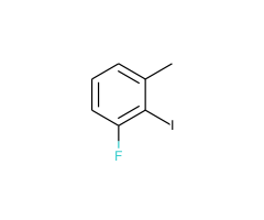 3-Fluoro-2-iodotoluene