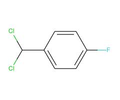 4-Fluorobenzal Chloride