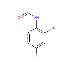 2'-Bromo-4'-fluoroacetanilide