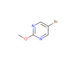 5-Bromo-2-methoxypyrimidine