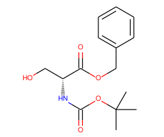 Boc-D-Ser-OBzl