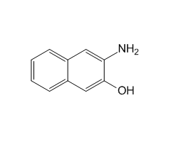 3-Amino-2-naphthol