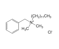 Benzyldimethyldodecylammonium chloride