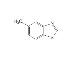 5-Methylbenzo[d]thiazole