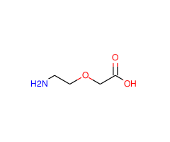 (2-Amino-ethoxy)-acetic acid