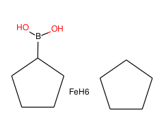 Ferroceneboronic acid