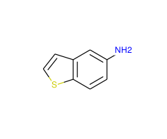 benzo[b]thiophen-5-amine