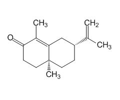 (+)--Cyperone