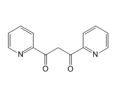 1,3-Di(2-pyridyl)-1,3-propanedione