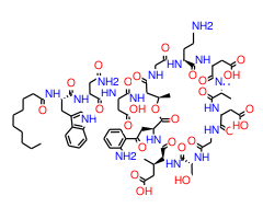 Daptomycin