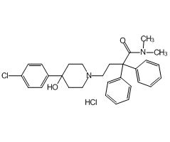 Loperamide Hydrochloride