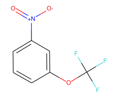 3-(trifluoromrthoxy)nitrobebzene