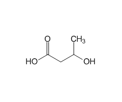 3-Hydroxybutyric acid