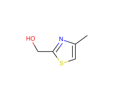 (4-methylthiazol-2-yl)methanol