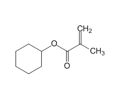 Cyclohexyl methacrylate