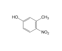 3-Methyl-4-nitrophenol