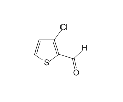 3-Chlorothiophene-2-carbaldehyde