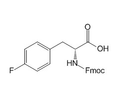 Fmoc-4-fluoro-D-phenylalanine