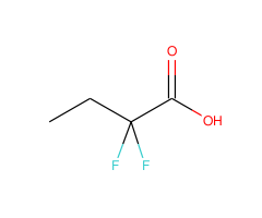 2,2-Difluorobutyric acid