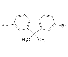 2,7-Dibromo-9,9-dimethylfluorene