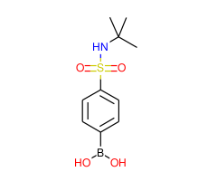 4-(Tert-butylsulfonylamino)benzeneboronic acid