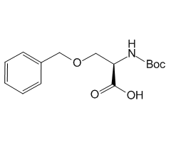 Boc-D-Ser(Bzl)-OH