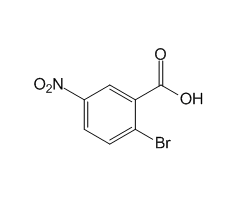 2-Bromo-5-nitrobenzoic Acid