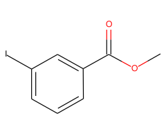 Methyl 3-iodobenzoate