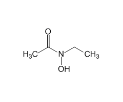 Ethyl acetohydroxamate