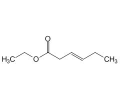 Ethyl trans-3-hexenoate