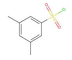 3,5-Dimethylbenzenesulfonyl chloride