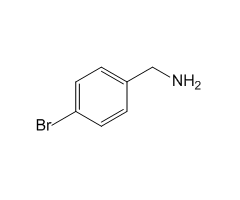 4-Bromobenzylamine